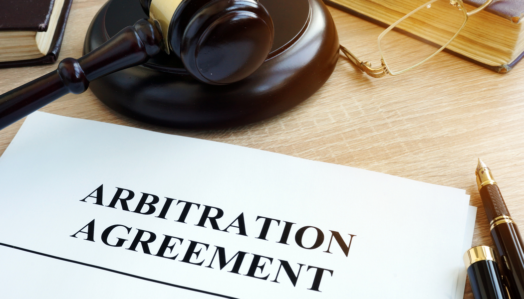 URGENT CA: Ninth Circuit Ruling on AB 51 Means That Mandatory Arbitration Agreements Are Now Prohibited In California