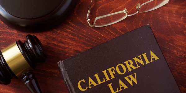 CA Employers: Preliminary 2022 California Employment Law Update