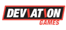 deviation games logo