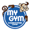 my gym logo