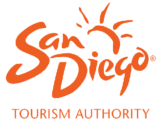 san diego tourism logo